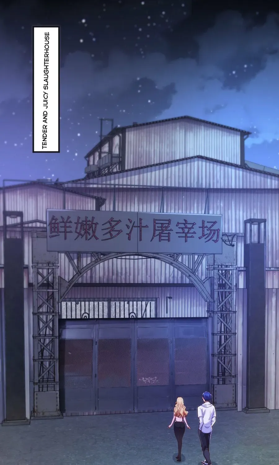 Devilish Girlfriend Mangakakalot X Chapter 92 Page 2