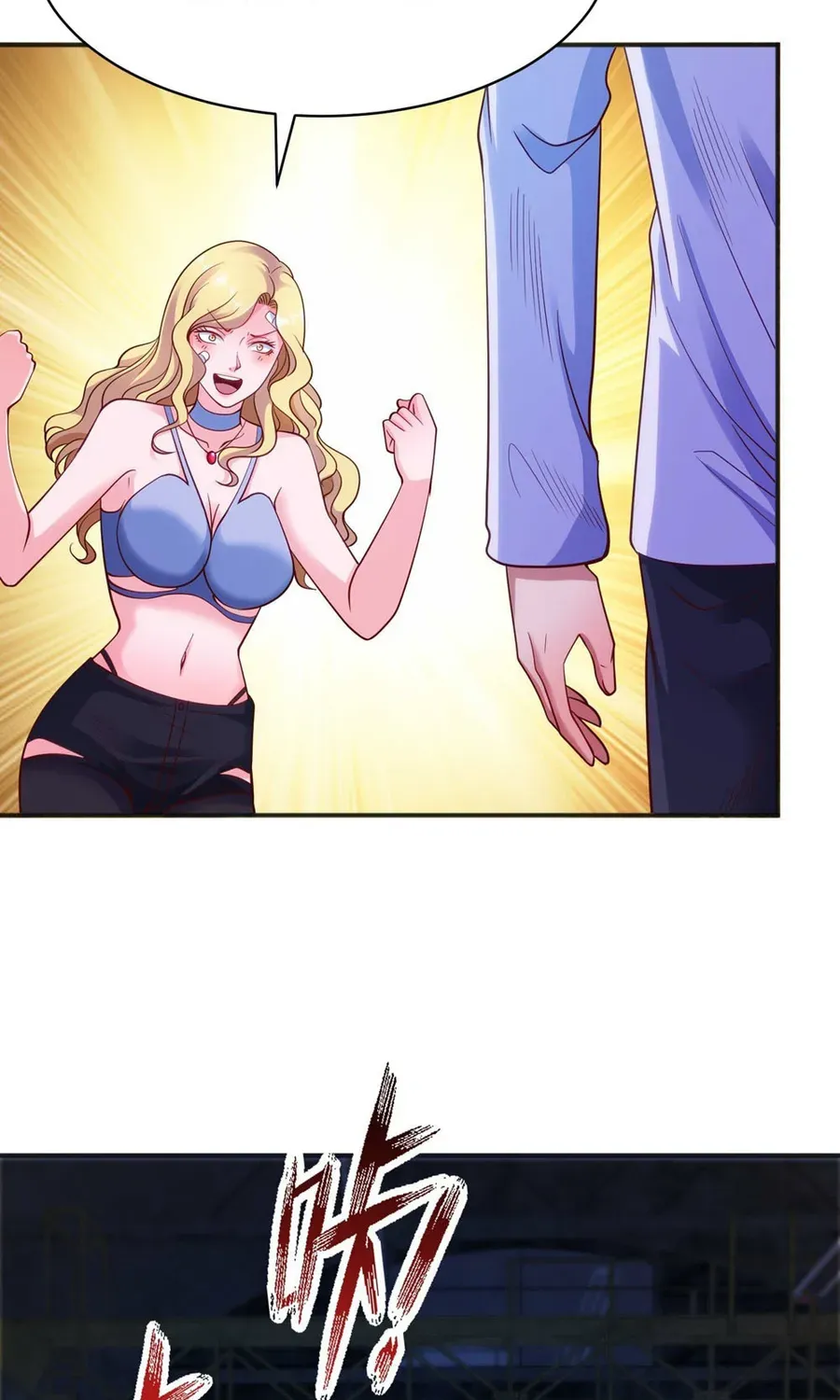 Devilish Girlfriend Mangakakalot X Chapter 92 Page 11