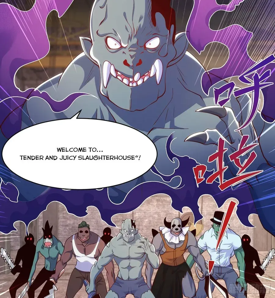 Devilish Girlfriend Mangakakalot X Chapter 92 Page 14