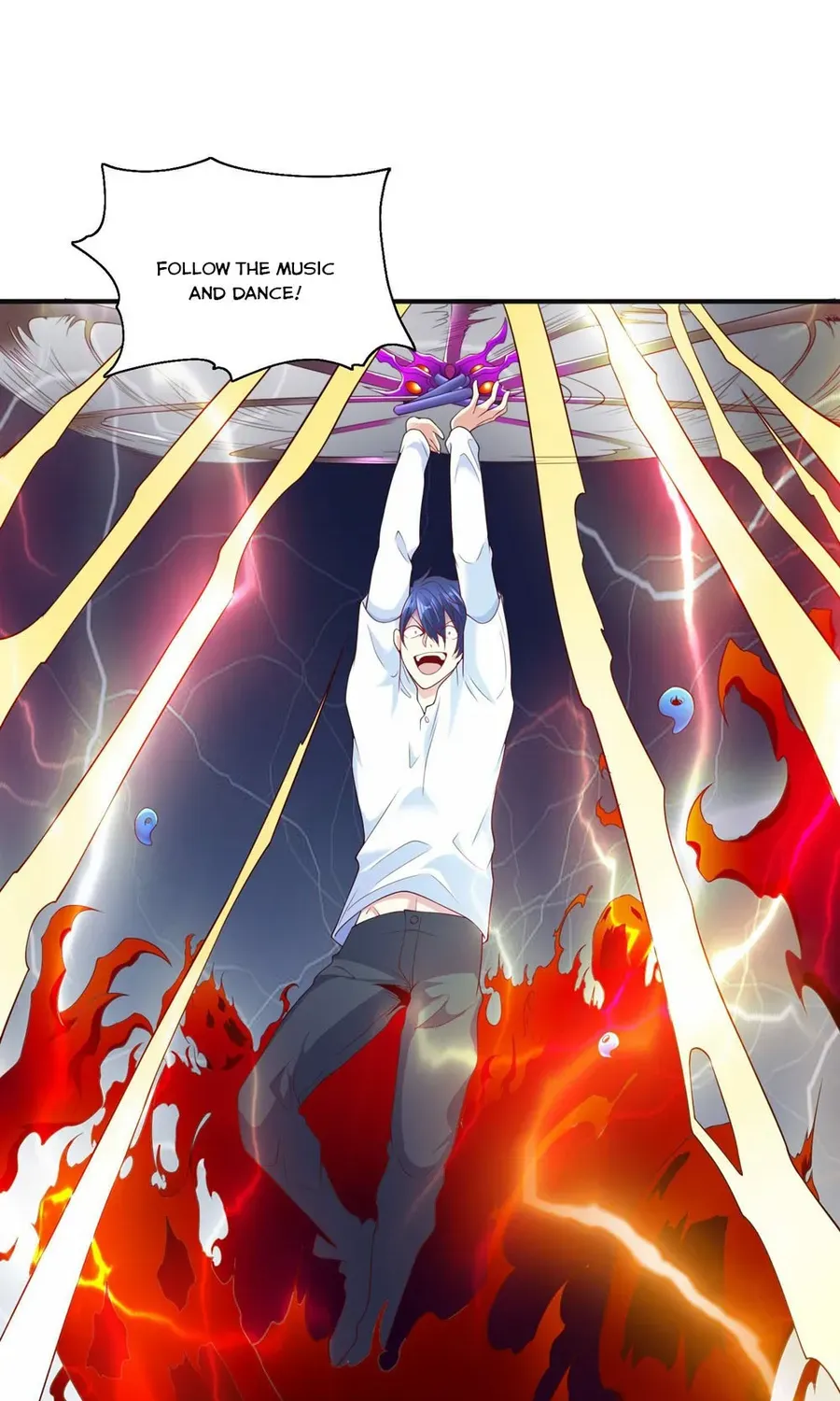 Devilish Girlfriend Mangakakalot X Chapter 92 Page 28