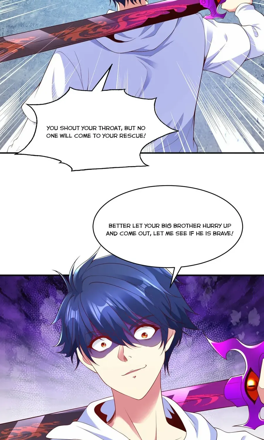 Devilish Girlfriend Mangakakalot X Chapter 92 Page 30