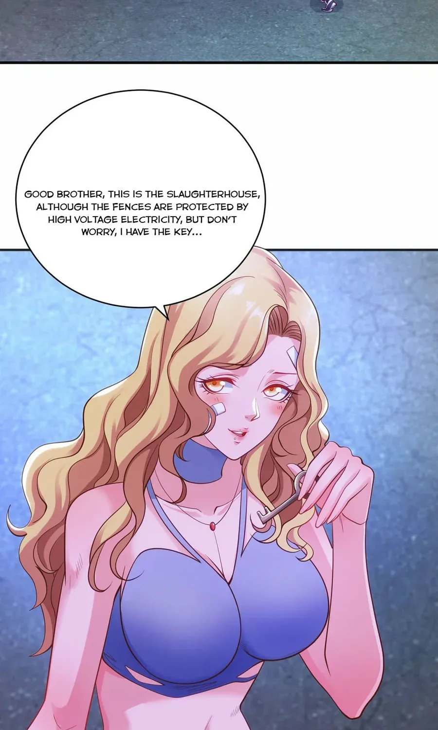 Devilish Girlfriend Mangakakalot X Chapter 92 Page 3