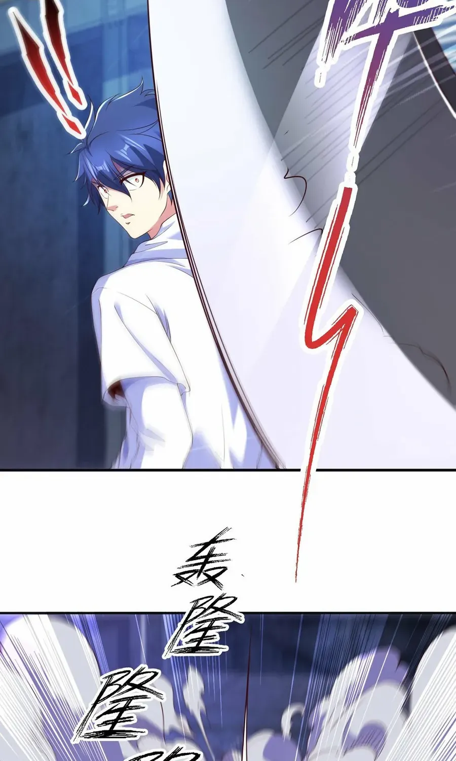 Devilish Girlfriend Mangakakalot X Chapter 92 Page 32