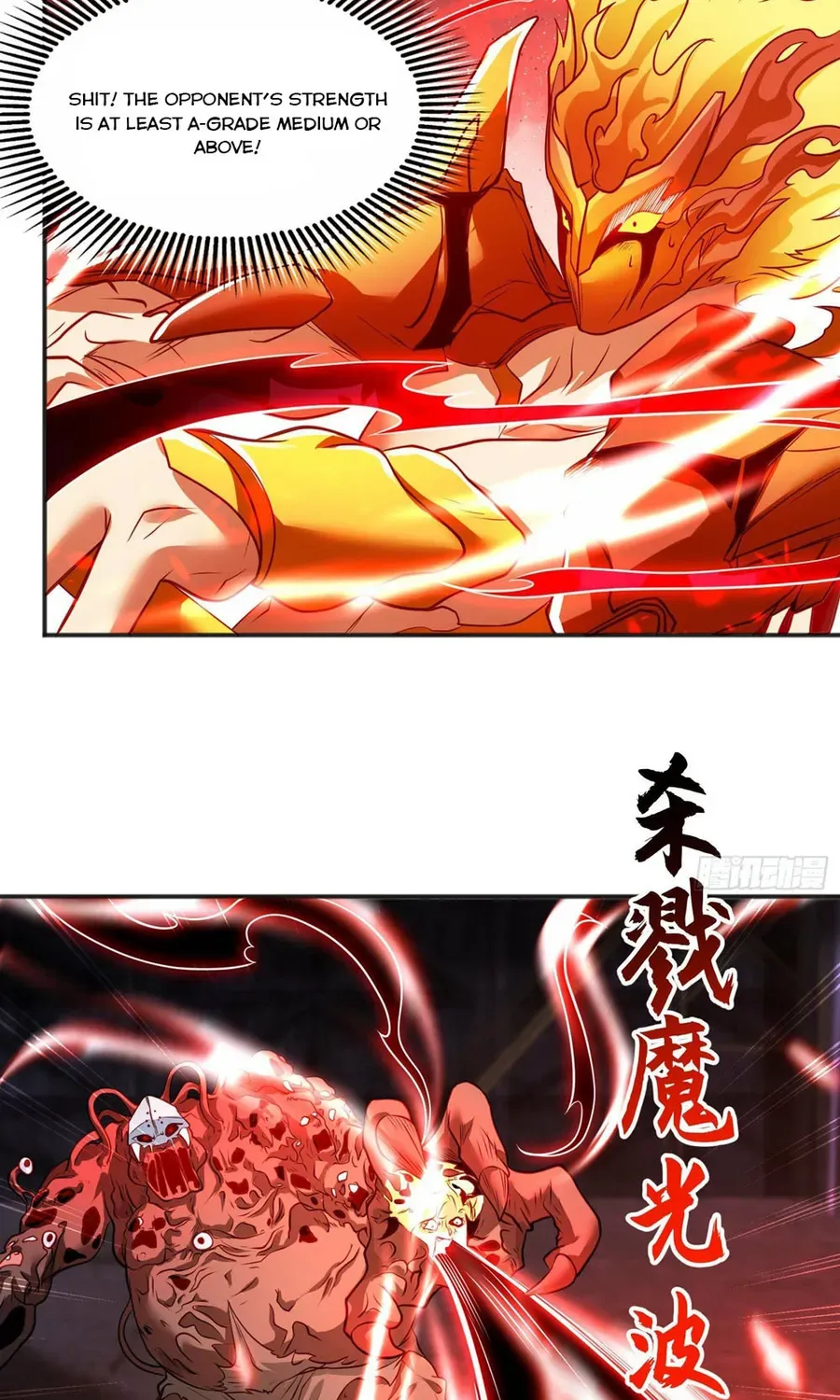Devilish Girlfriend Mangakakalot X Chapter 92 Page 58