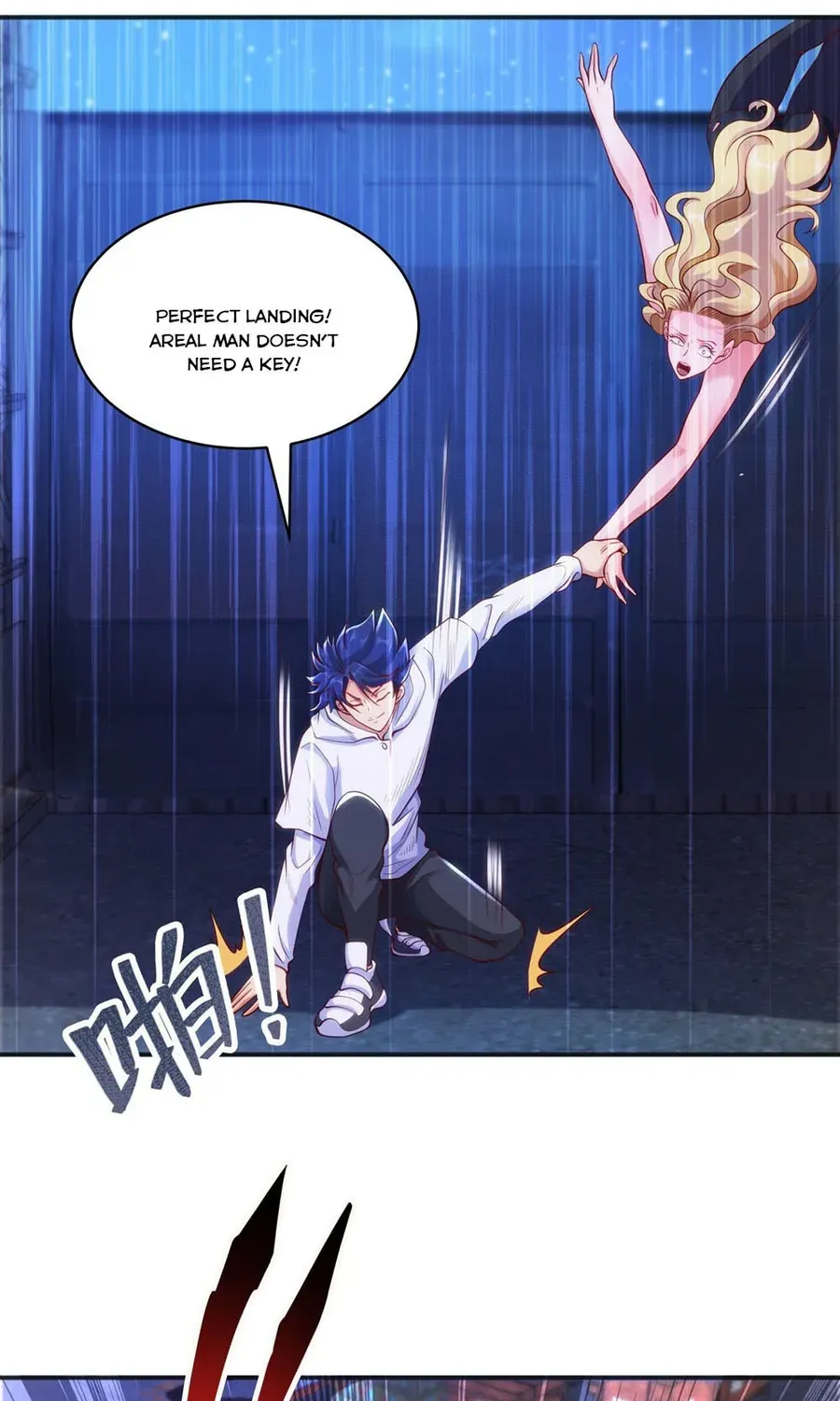 Devilish Girlfriend Mangakakalot X Chapter 92 Page 6
