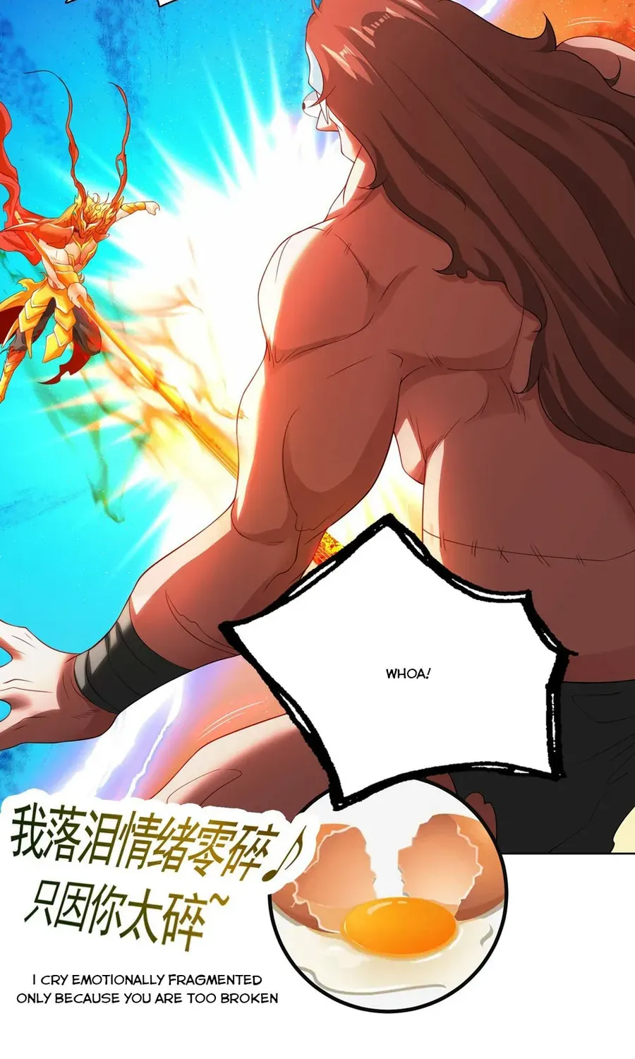 Devilish Girlfriend Mangakakalot X Chapter 92 Page 51