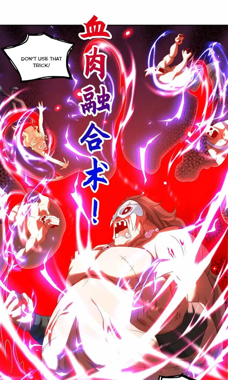 Devilish Girlfriend Mangakakalot X Chapter 92 Page 54