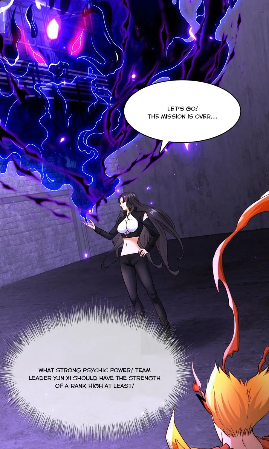 Devilish Girlfriend Mangakakalot X Chapter 92 Page 70