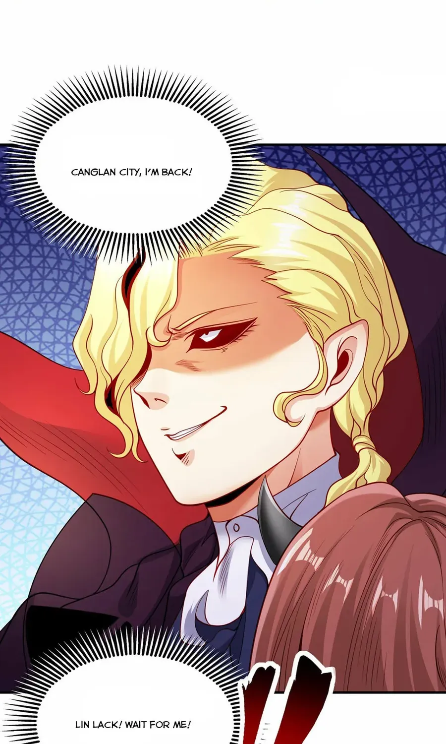 Devilish Girlfriend Mangakakalot X Chapter 92 Page 78