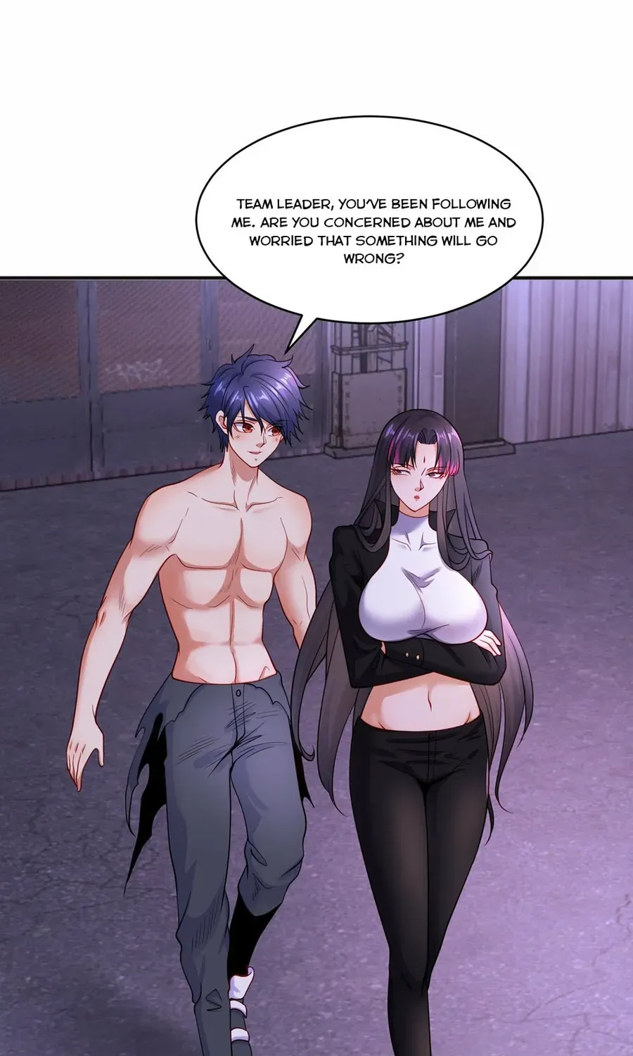Devilish Girlfriend Mangakakalot X Chapter 92 Page 73