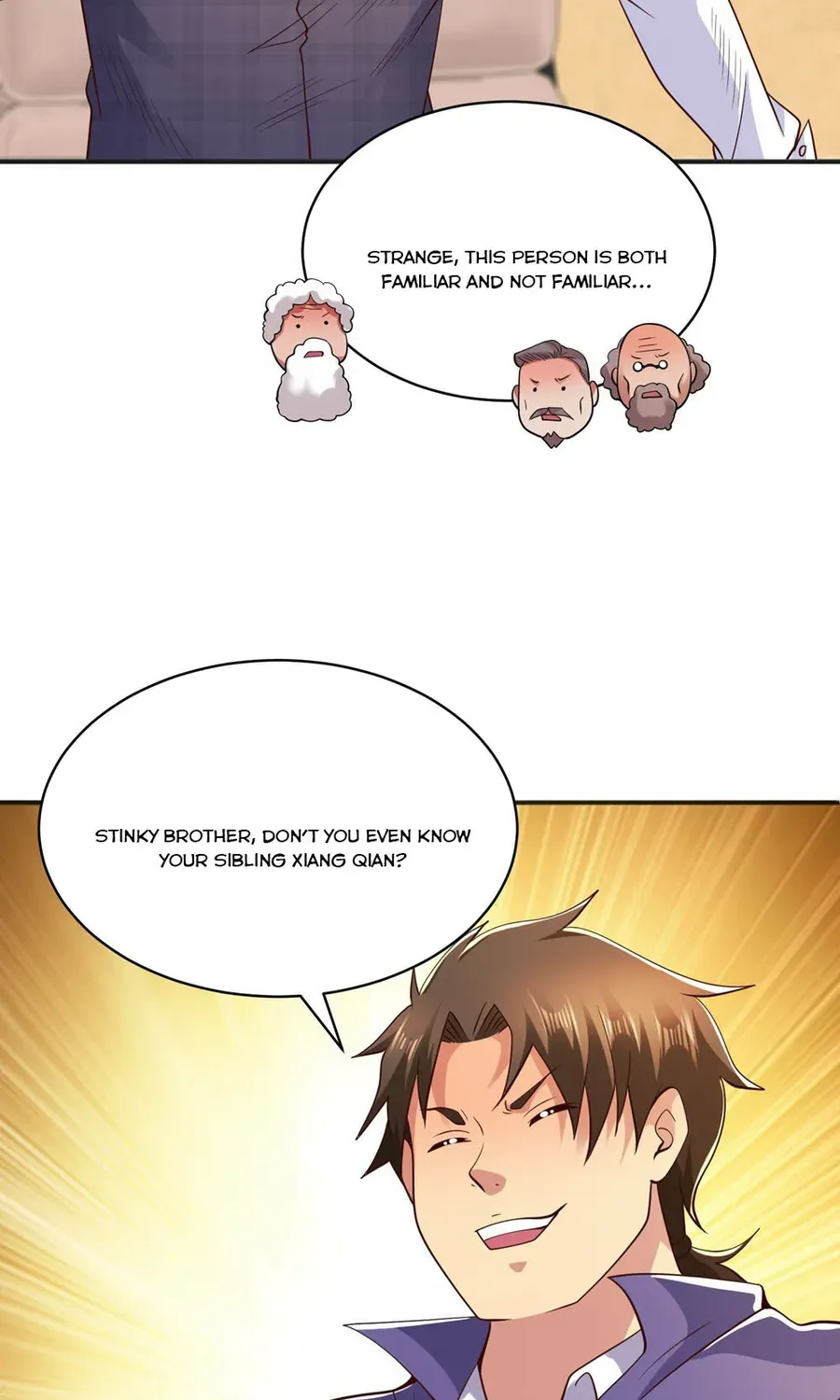 Devilish Girlfriend Mangakakalot X Chapter 93 Page 17