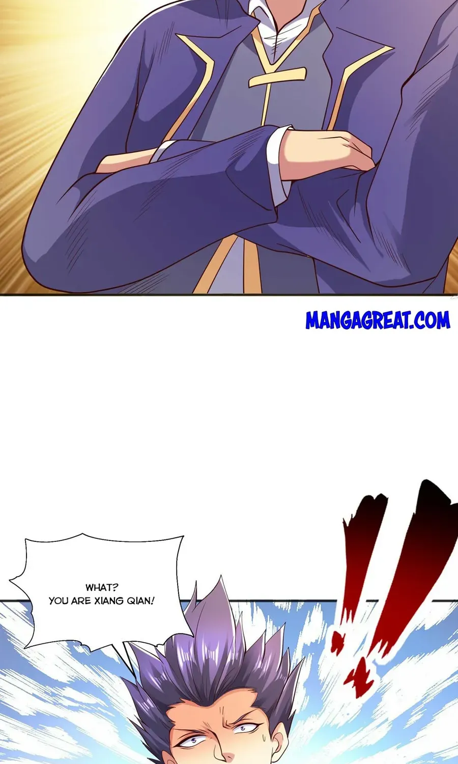 Devilish Girlfriend Mangakakalot X Chapter 93 Page 18
