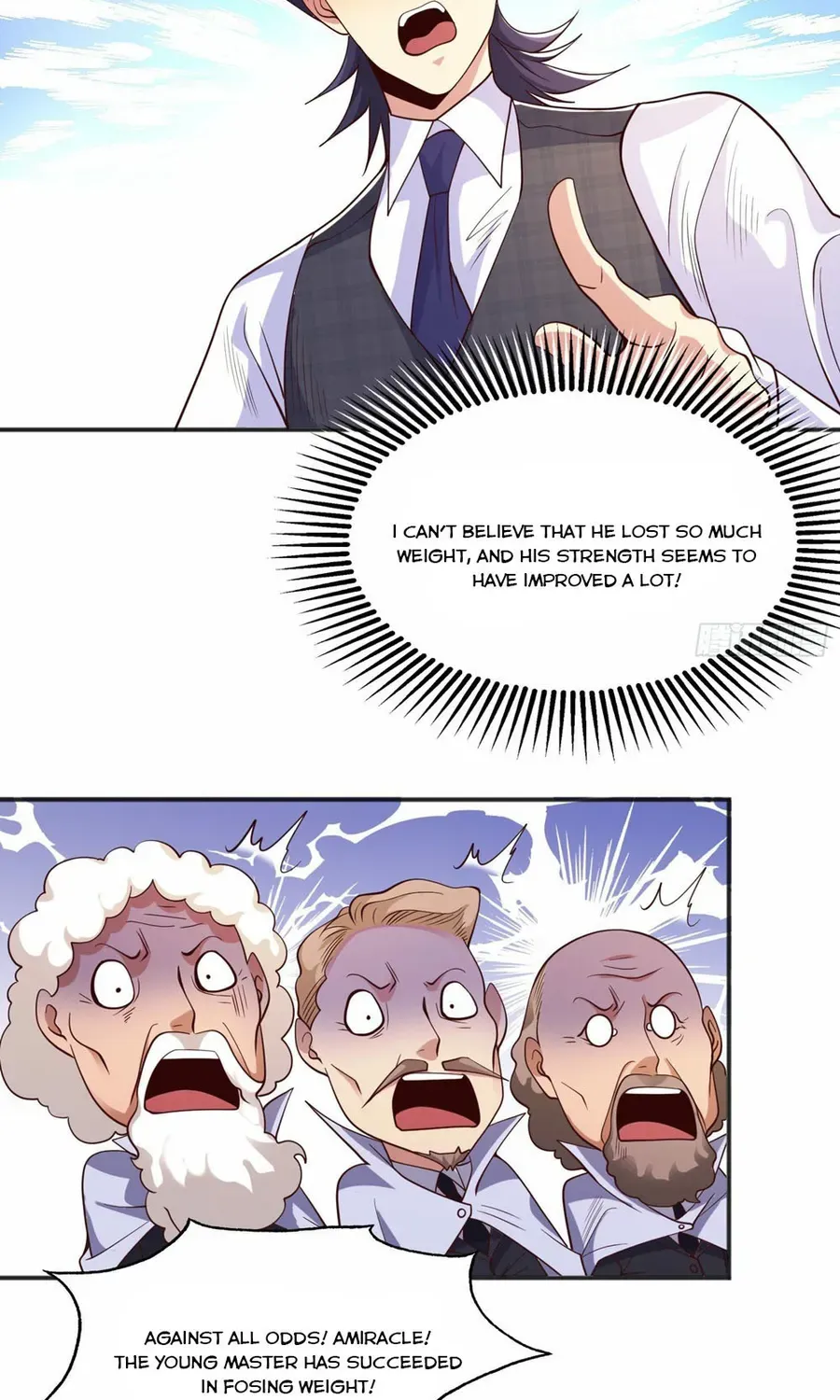Devilish Girlfriend Mangakakalot X Chapter 93 Page 19