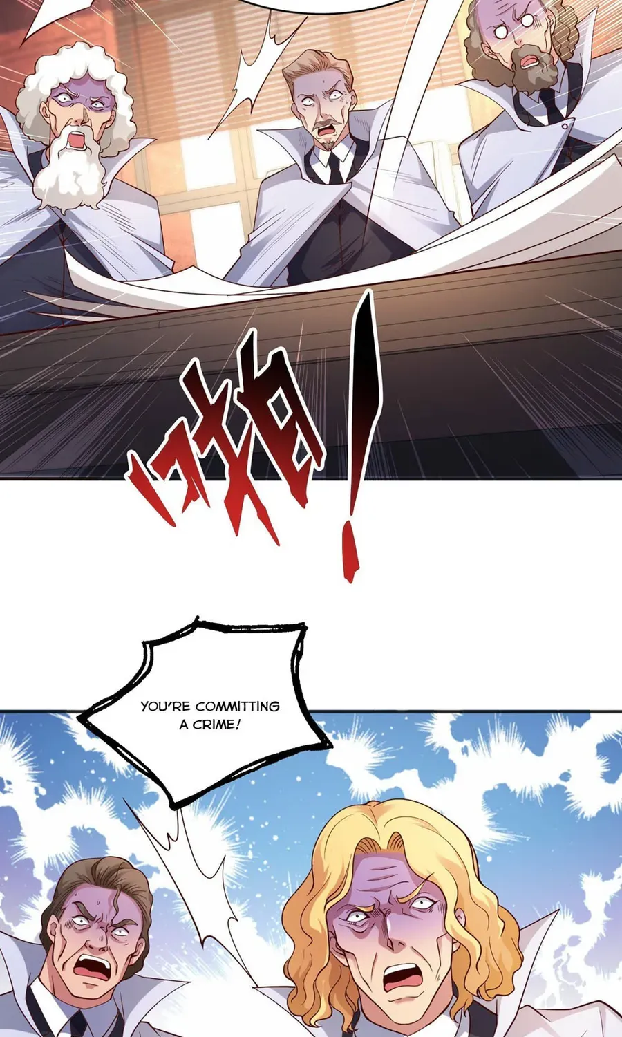 Devilish Girlfriend Mangakakalot X Chapter 93 Page 11