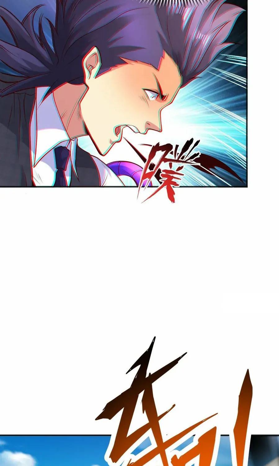 Devilish Girlfriend Mangakakalot X Chapter 93 Page 27