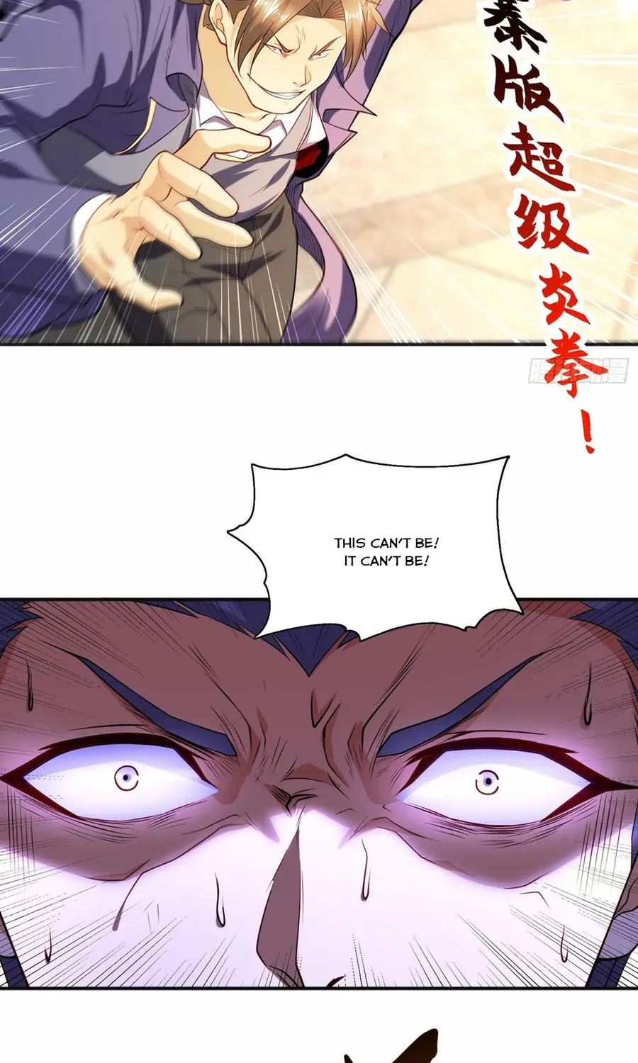Devilish Girlfriend Mangakakalot X Chapter 93 Page 30
