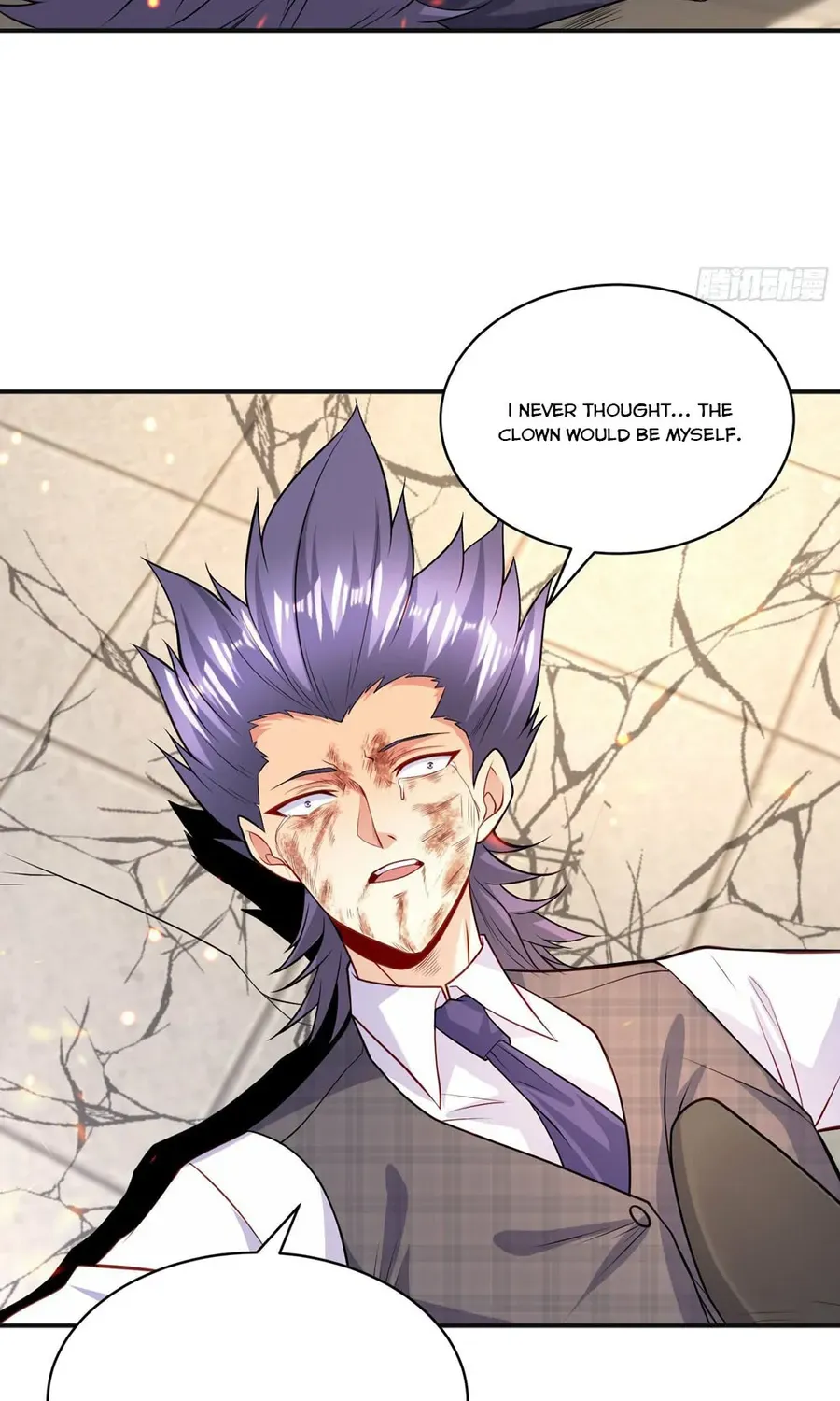 Devilish Girlfriend Mangakakalot X Chapter 93 Page 35