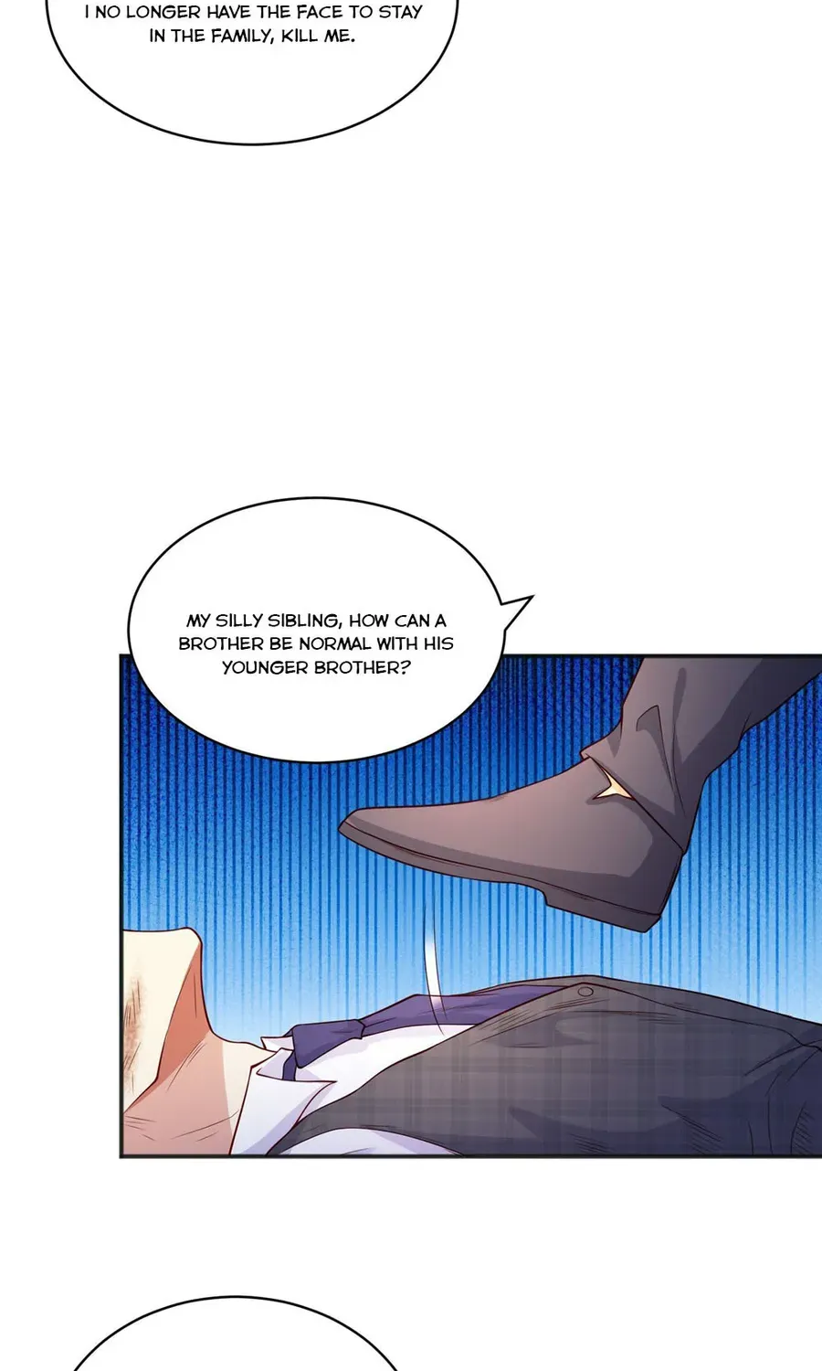 Devilish Girlfriend Mangakakalot X Chapter 93 Page 36