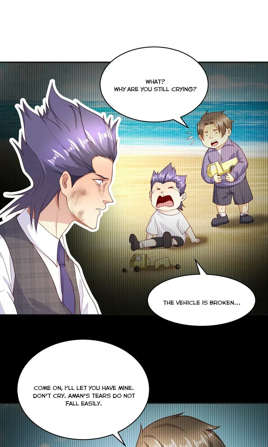 Devilish Girlfriend Mangakakalot X Chapter 93 Page 39