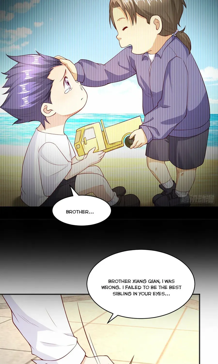Devilish Girlfriend Mangakakalot X Chapter 93 Page 40