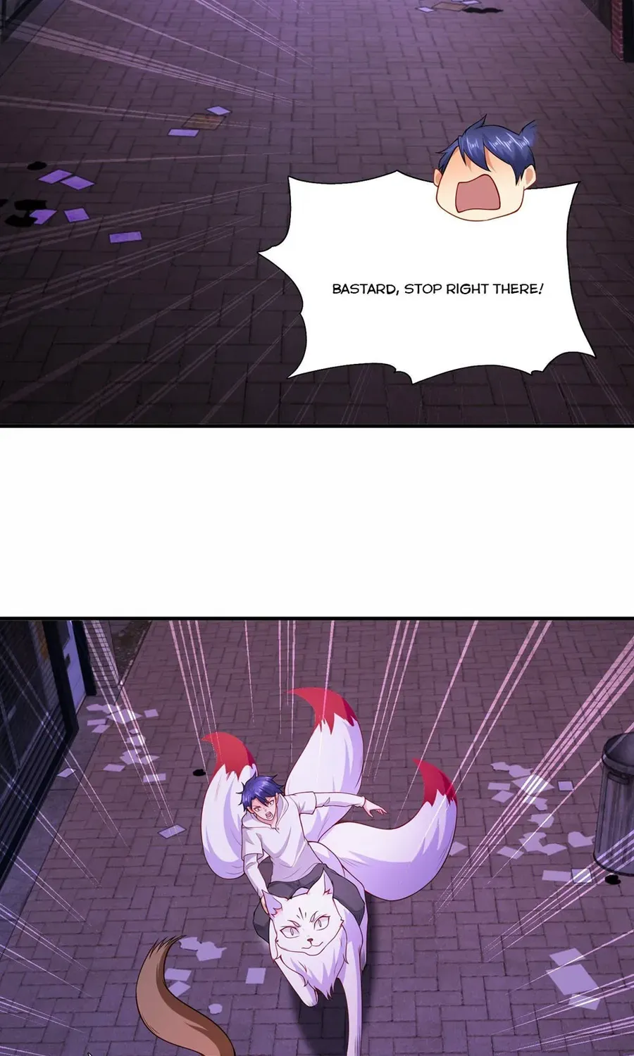Devilish Girlfriend Mangakakalot X Chapter 93 Page 45