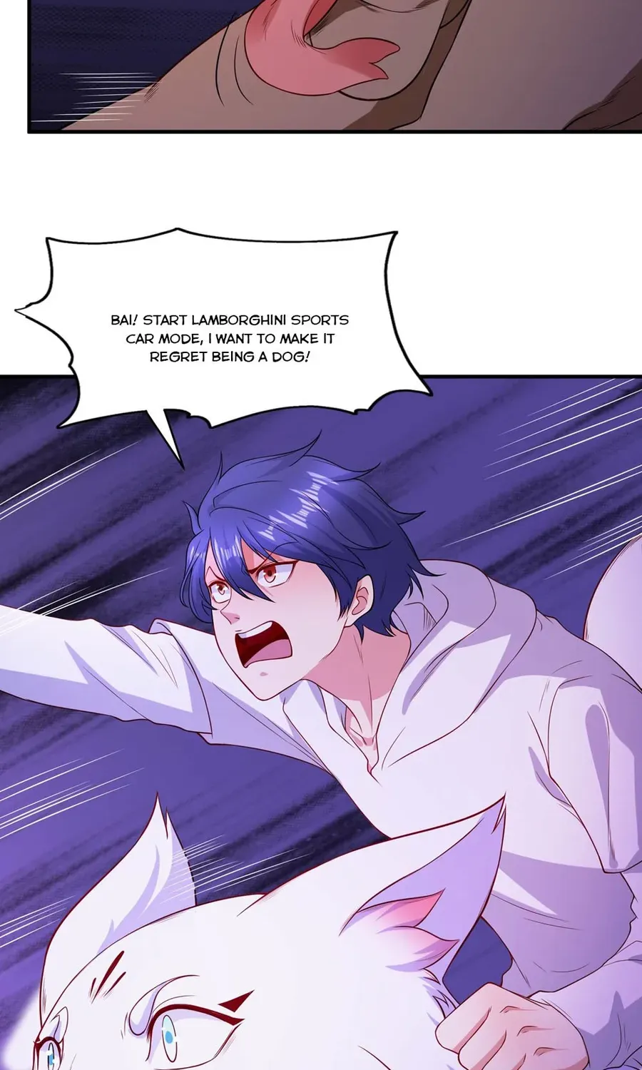 Devilish Girlfriend Mangakakalot X Chapter 93 Page 47