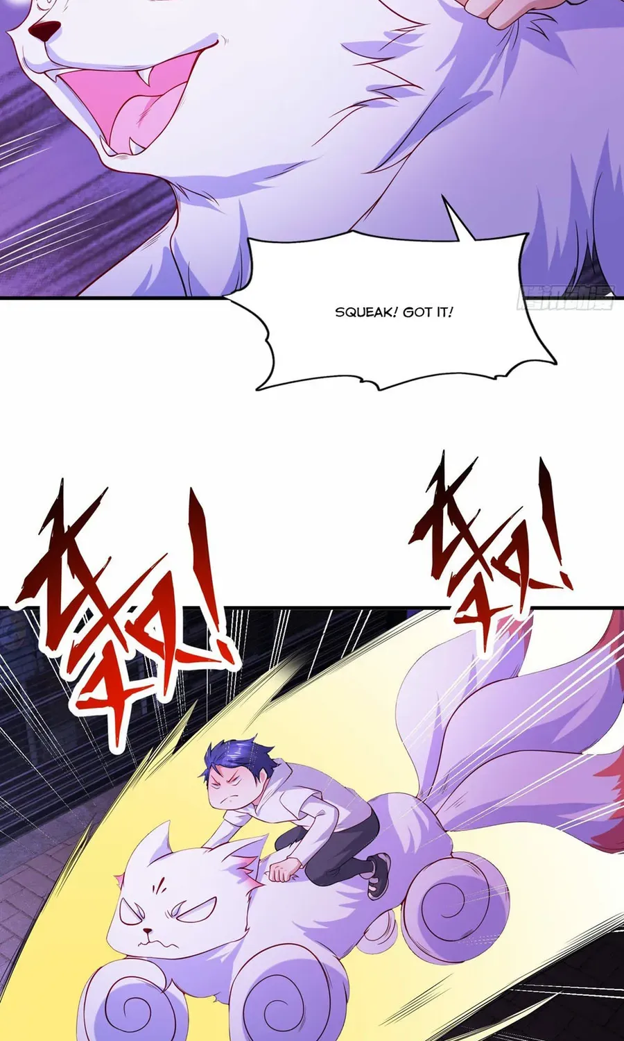 Devilish Girlfriend Mangakakalot X Chapter 93 Page 48