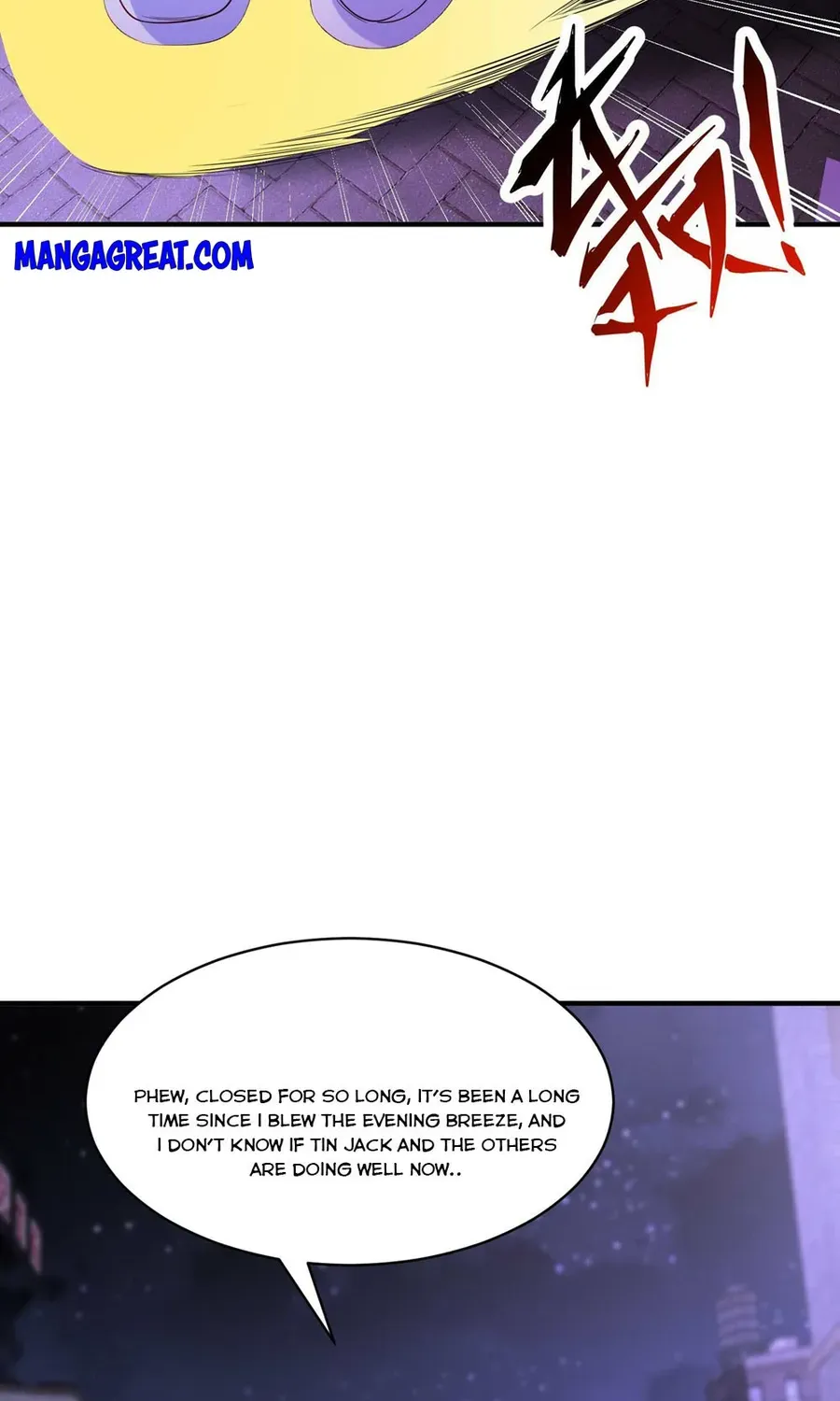 Devilish Girlfriend Mangakakalot X Chapter 93 Page 49