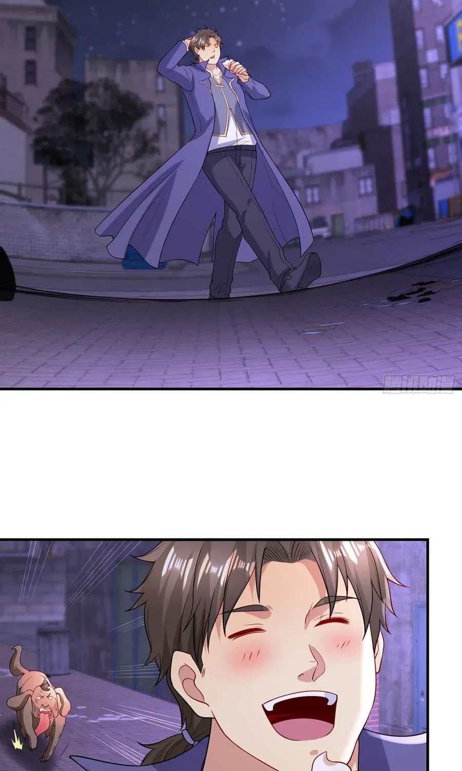 Devilish Girlfriend Mangakakalot X Chapter 93 Page 50