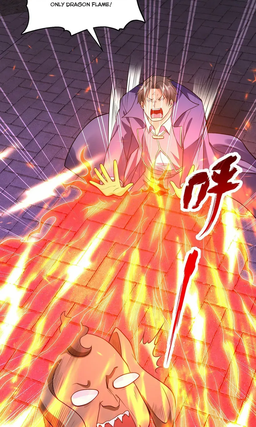 Devilish Girlfriend Mangakakalot X Chapter 93 Page 56