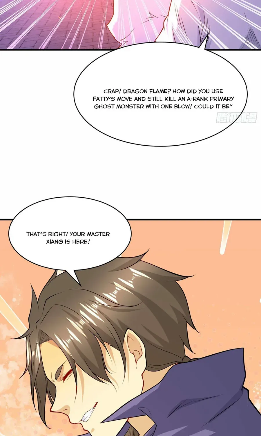Devilish Girlfriend Mangakakalot X Chapter 93 Page 58