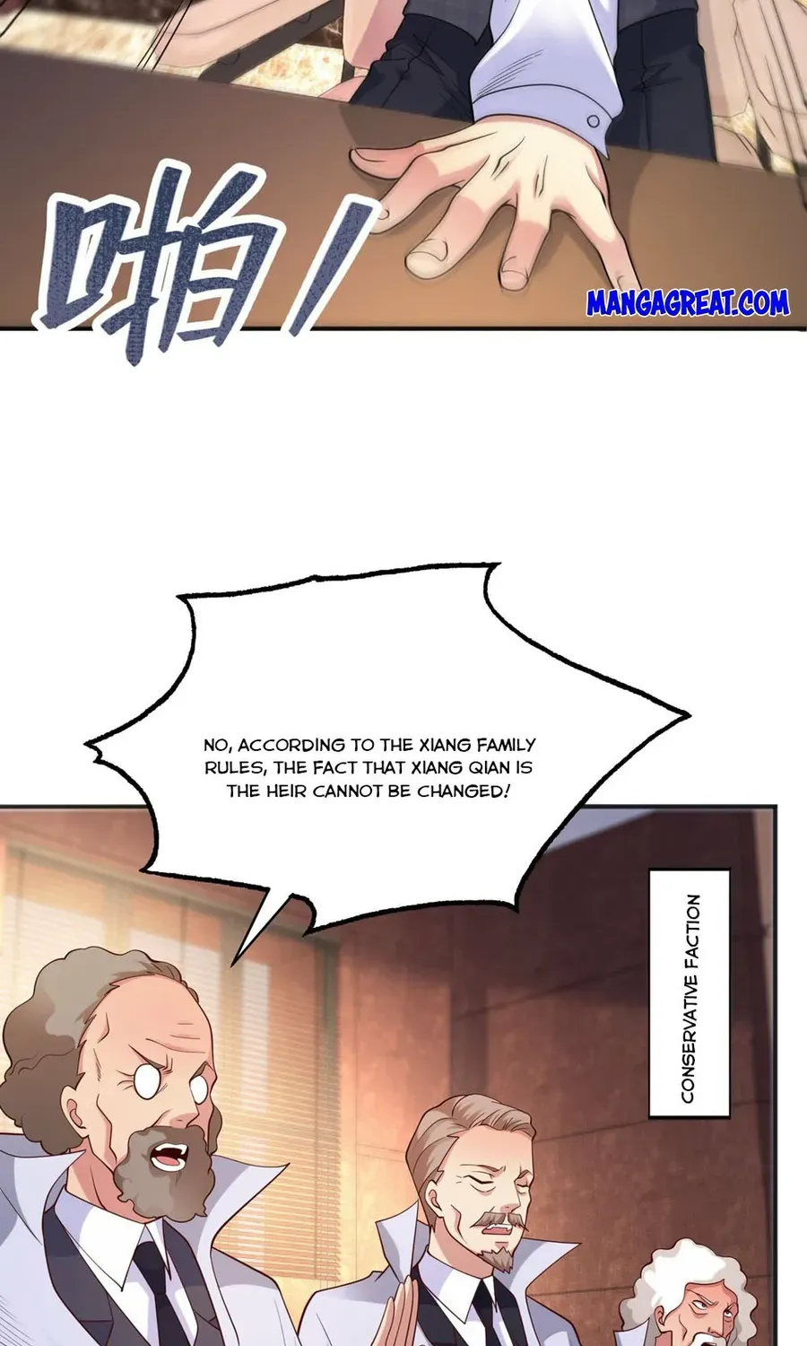 Devilish Girlfriend Mangakakalot X Chapter 93 Page 6