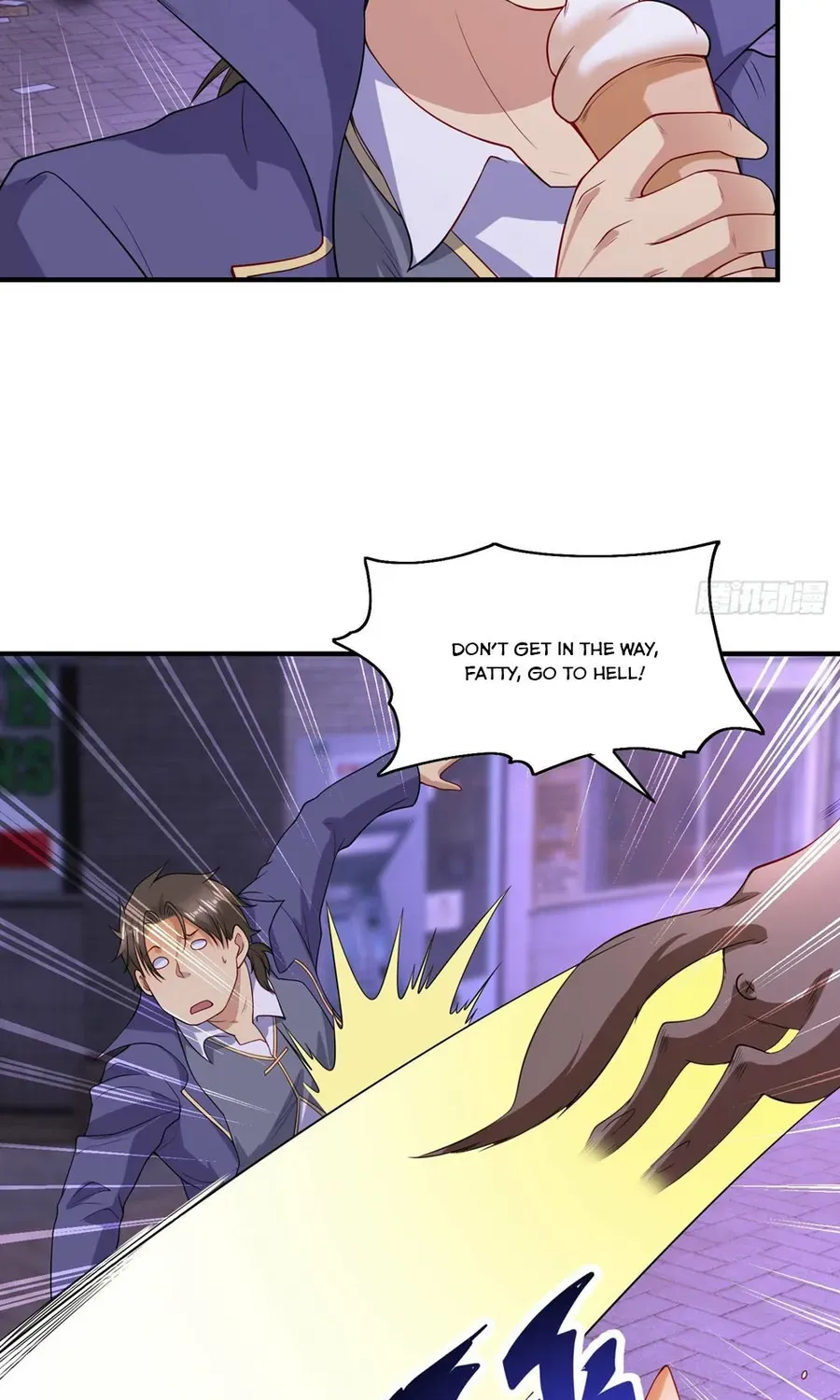 Devilish Girlfriend Mangakakalot X Chapter 93 Page 51