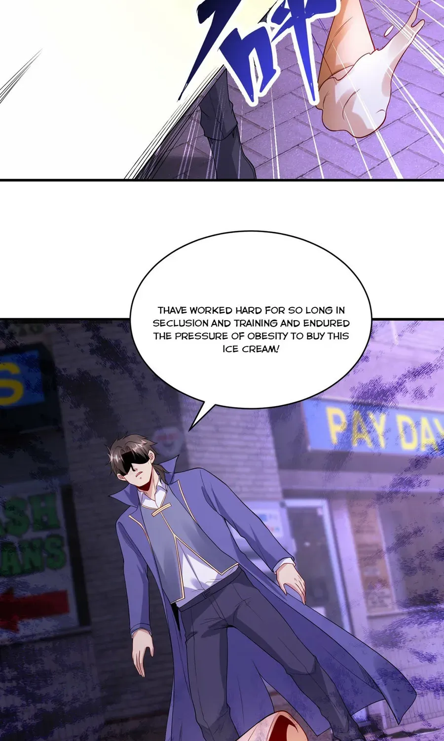 Devilish Girlfriend Mangakakalot X Chapter 93 Page 52