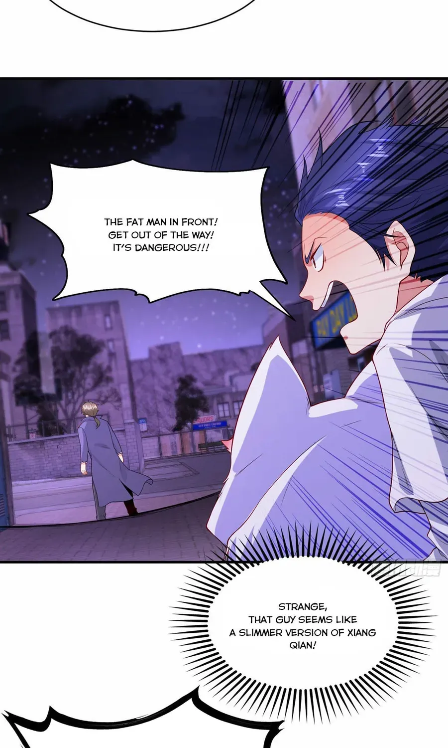 Devilish Girlfriend Mangakakalot X Chapter 93 Page 54