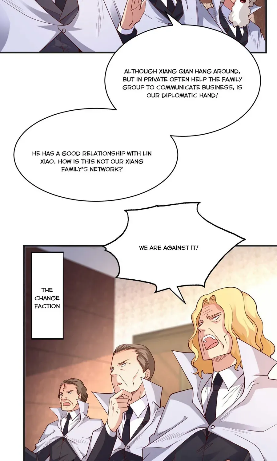 Devilish Girlfriend Mangakakalot X Chapter 93 Page 7