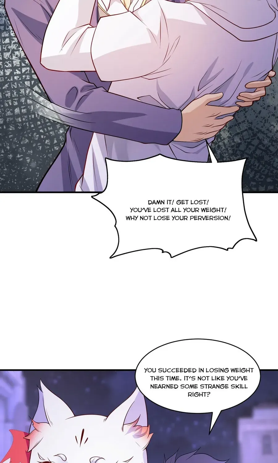 Devilish Girlfriend Mangakakalot X Chapter 93 Page 61