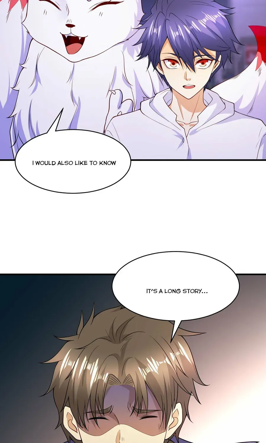 Devilish Girlfriend Mangakakalot X Chapter 93 Page 62