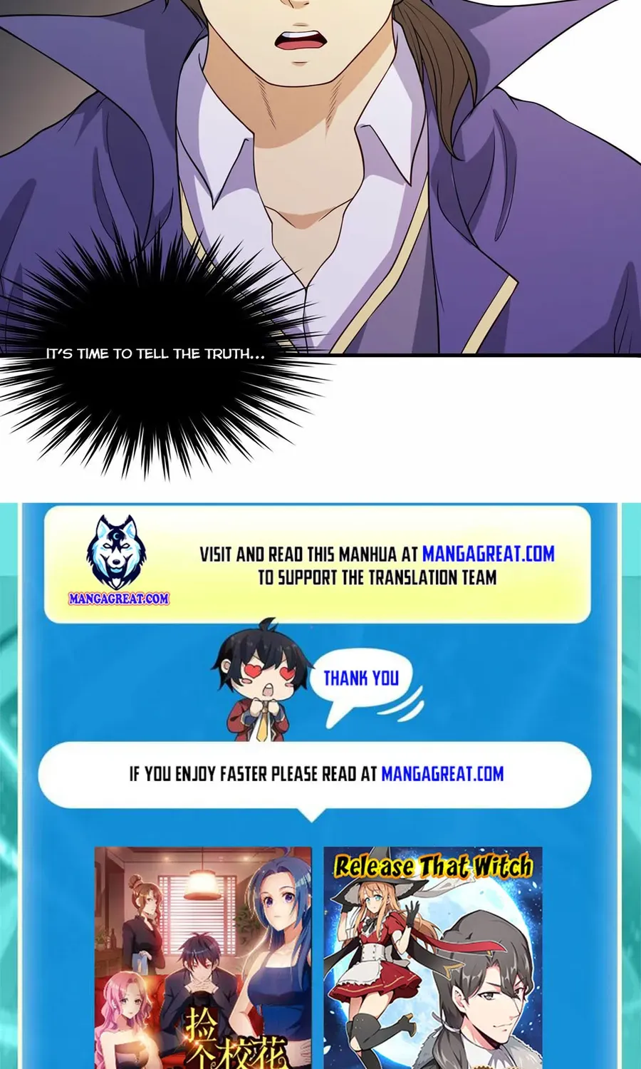 Devilish Girlfriend Mangakakalot X Chapter 93 Page 63