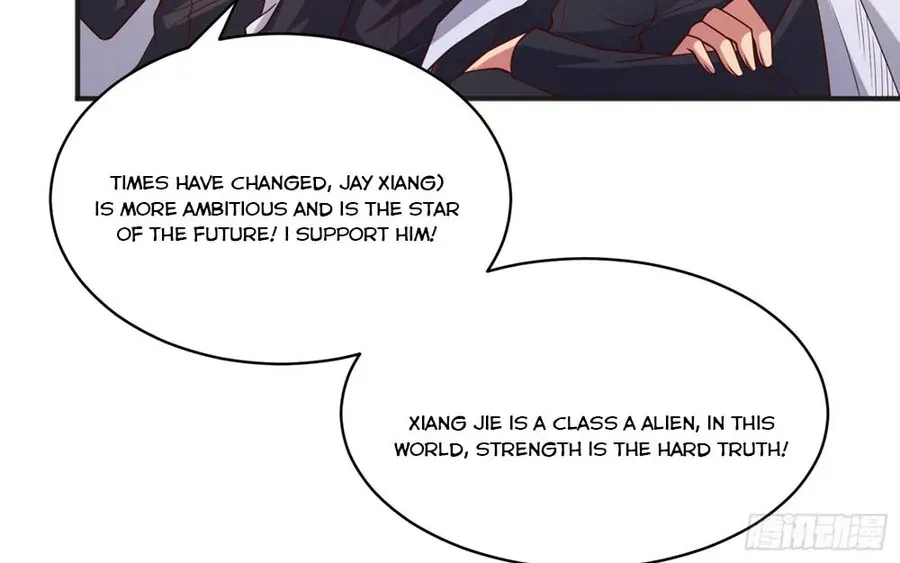 Devilish Girlfriend Mangakakalot X Chapter 93 Page 8