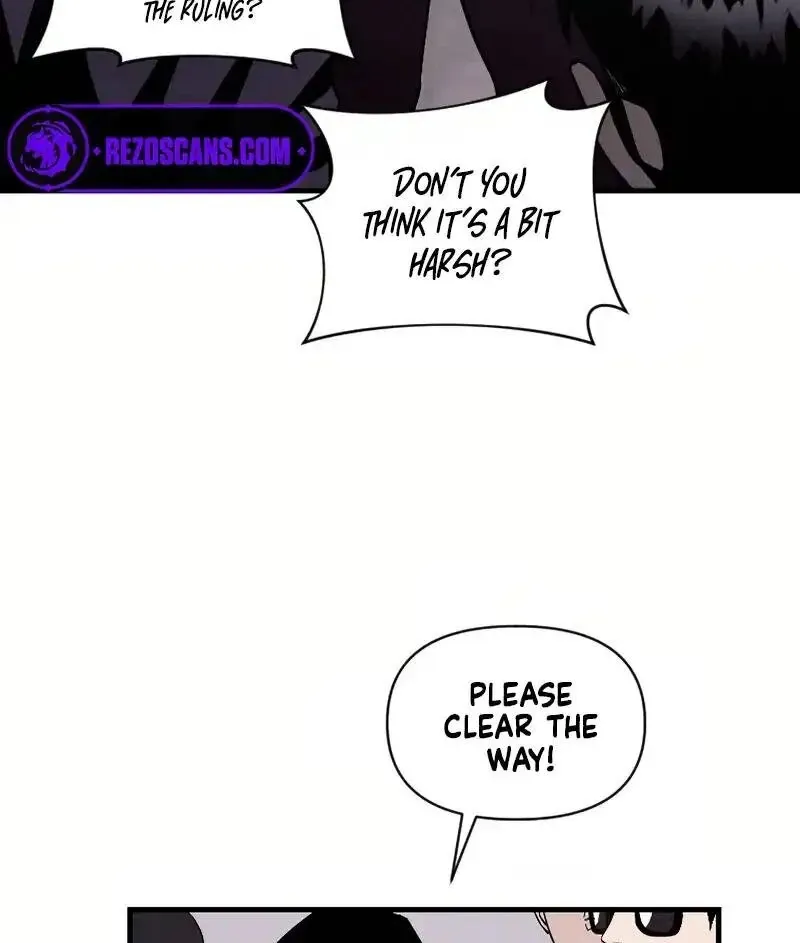 Distrust Mangakakalot X Chapter 1 Page 54