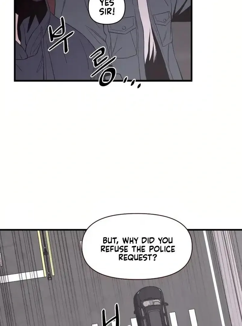 Distrust Mangakakalot X Chapter 2 Page 49