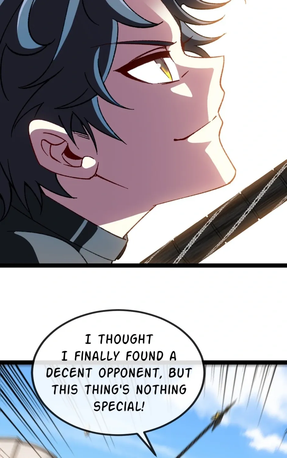 Divine Leveling System Mangakakalot X Chapter 157 Page 67
