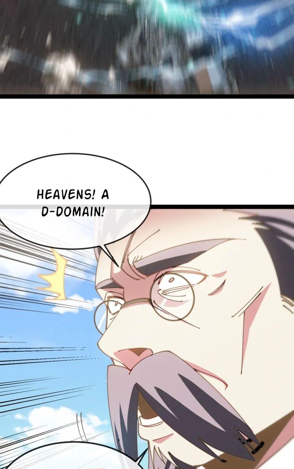 Divine Leveling System Mangakakalot X Chapter 157 Page 87
