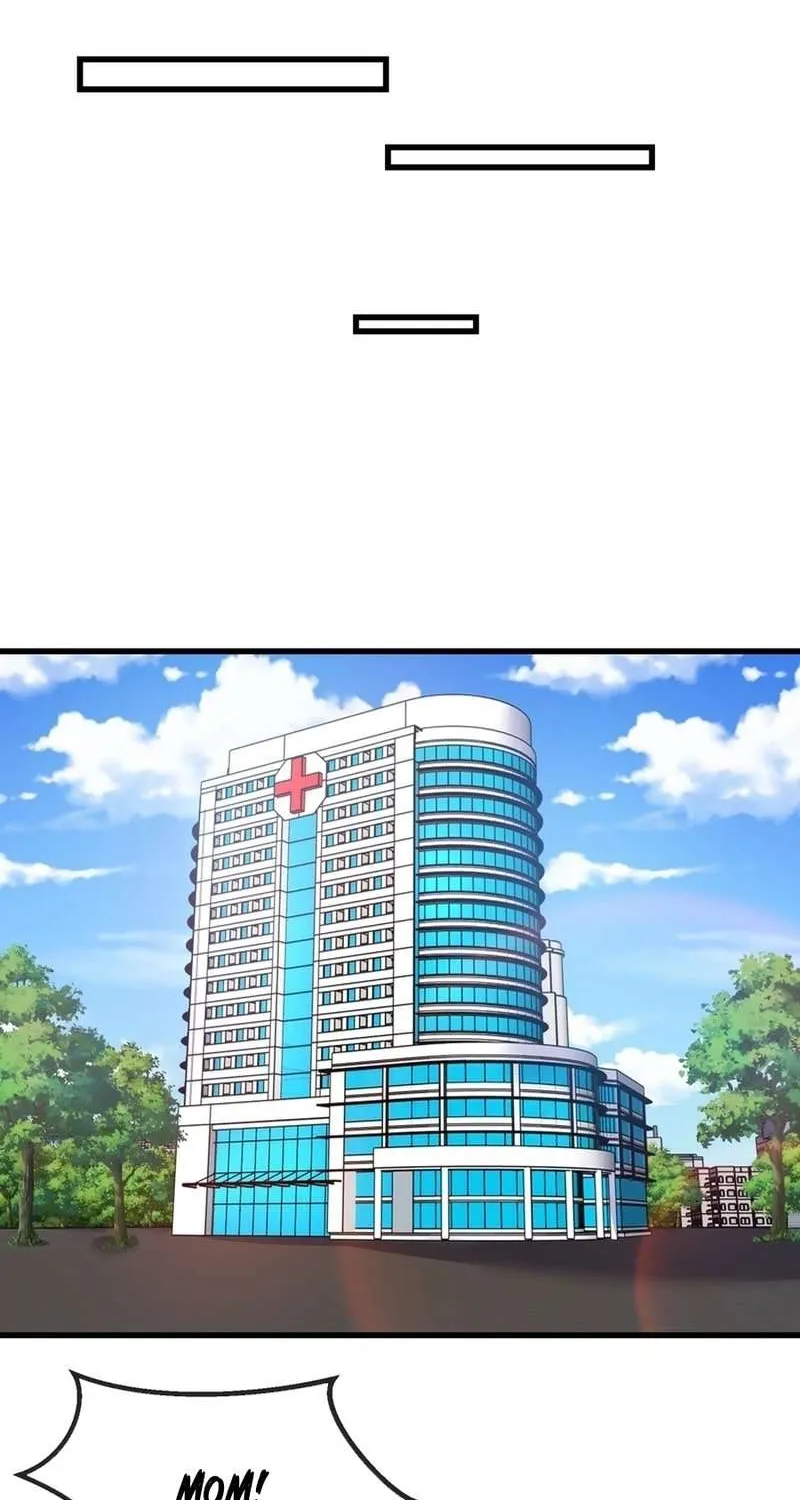 Divine Leveling System Mangakakalot X Chapter 159 Page 27