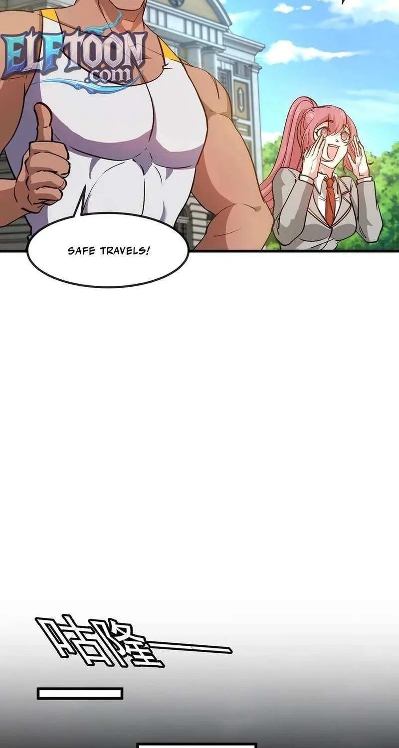 Divine Leveling System Mangakakalot X Chapter 165 Page 15