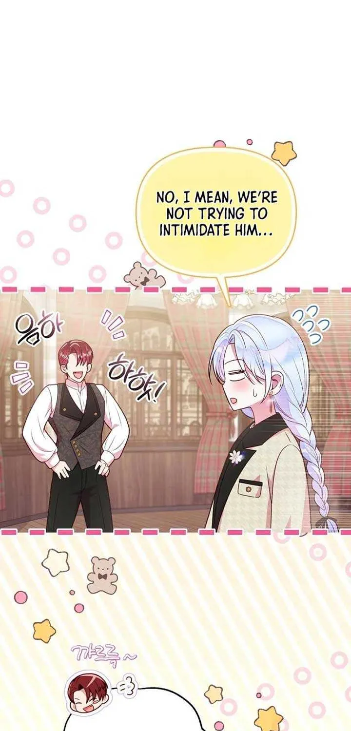 Divorce Plan Mangakakalot X Chapter 44 Page 18