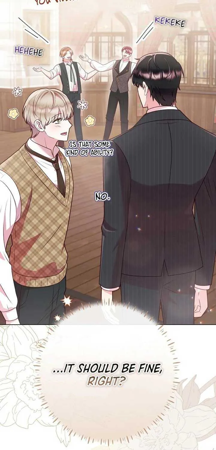 Divorce Plan Mangakakalot X Chapter 44 Page 21