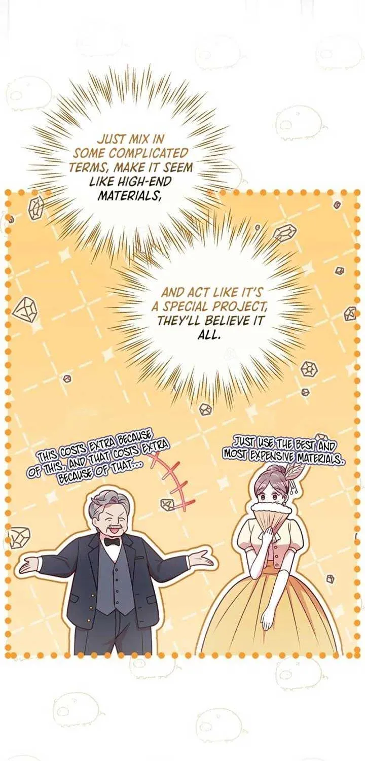 Divorce Plan Mangakakalot X Chapter 44 Page 27