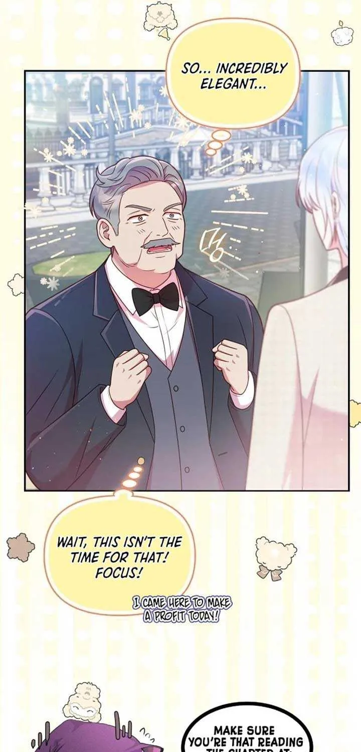 Divorce Plan Mangakakalot X Chapter 44 Page 35